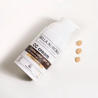 Crema Color Anti-Manchas SPF50+  30ml-161901 Crema Color Anti-Manchas SPF50+  30ml-161901 6